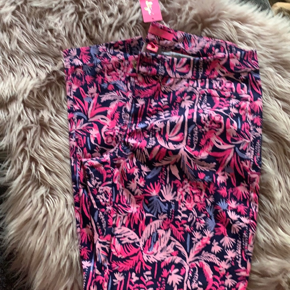 Brand new Lilly long pants!